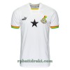 Ghana Hjemme VM 2022 - Herre Fotballdrakt
